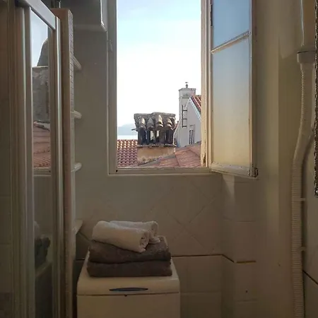 Apartament In 15142 Lovran