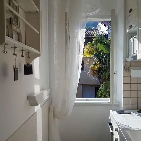 In 15142 Apartament Lovran