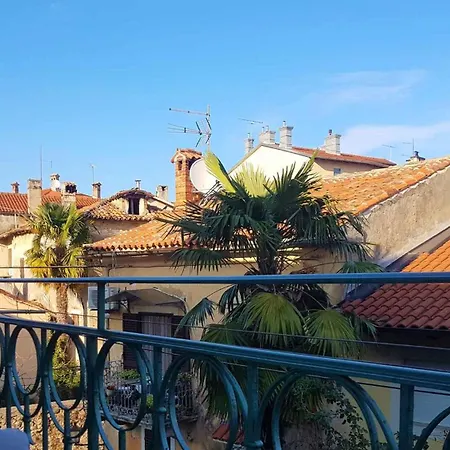 In 15142 Apartament Lovran