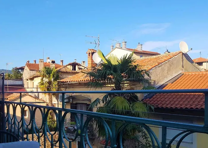 In 15142 Appartamento Laurana